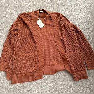 Universal Threads Cardigan